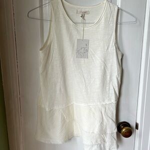 Grey State Tank Top Women’s Size XS